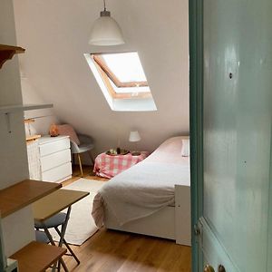 Apartamento de 1 Dormitorio